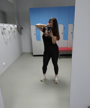 Анкета проститутки Рамина - Фото 1, Новотроицкое, 30 лет, №7161